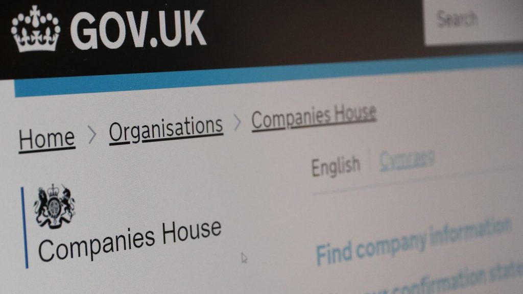 Companies House