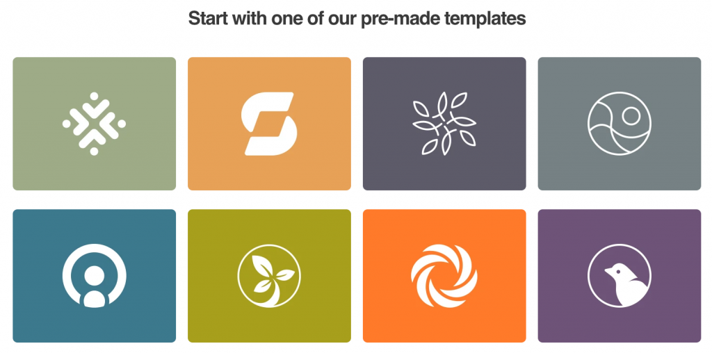 Themeisle Free Logo Creator