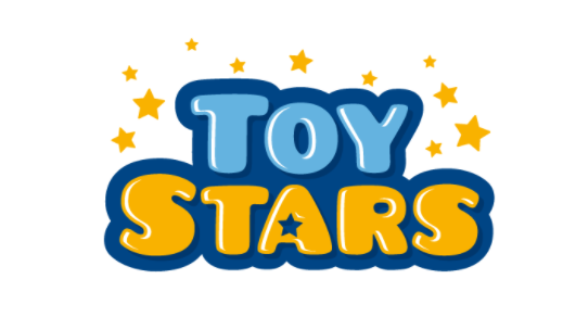 Toy Logo from 99 Designs