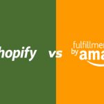 Amazon FBA vs Shopify