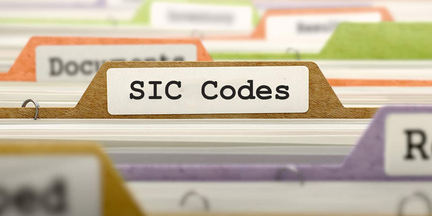 Understanding Sic Codes A Key To Accurate Business Categorization