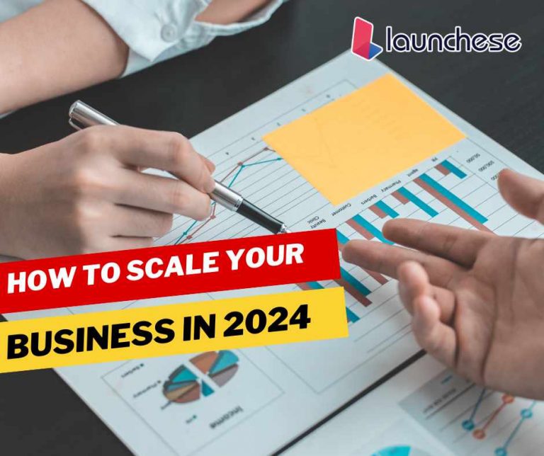 Scale Your Business in 2024