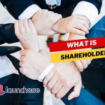 What is a shareholder
