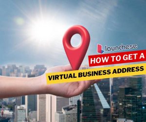 Virtual Business Address- Launchese UK