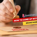 How to Come Up with a Brand Name