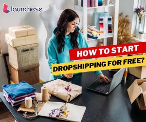 Dropshipping for free