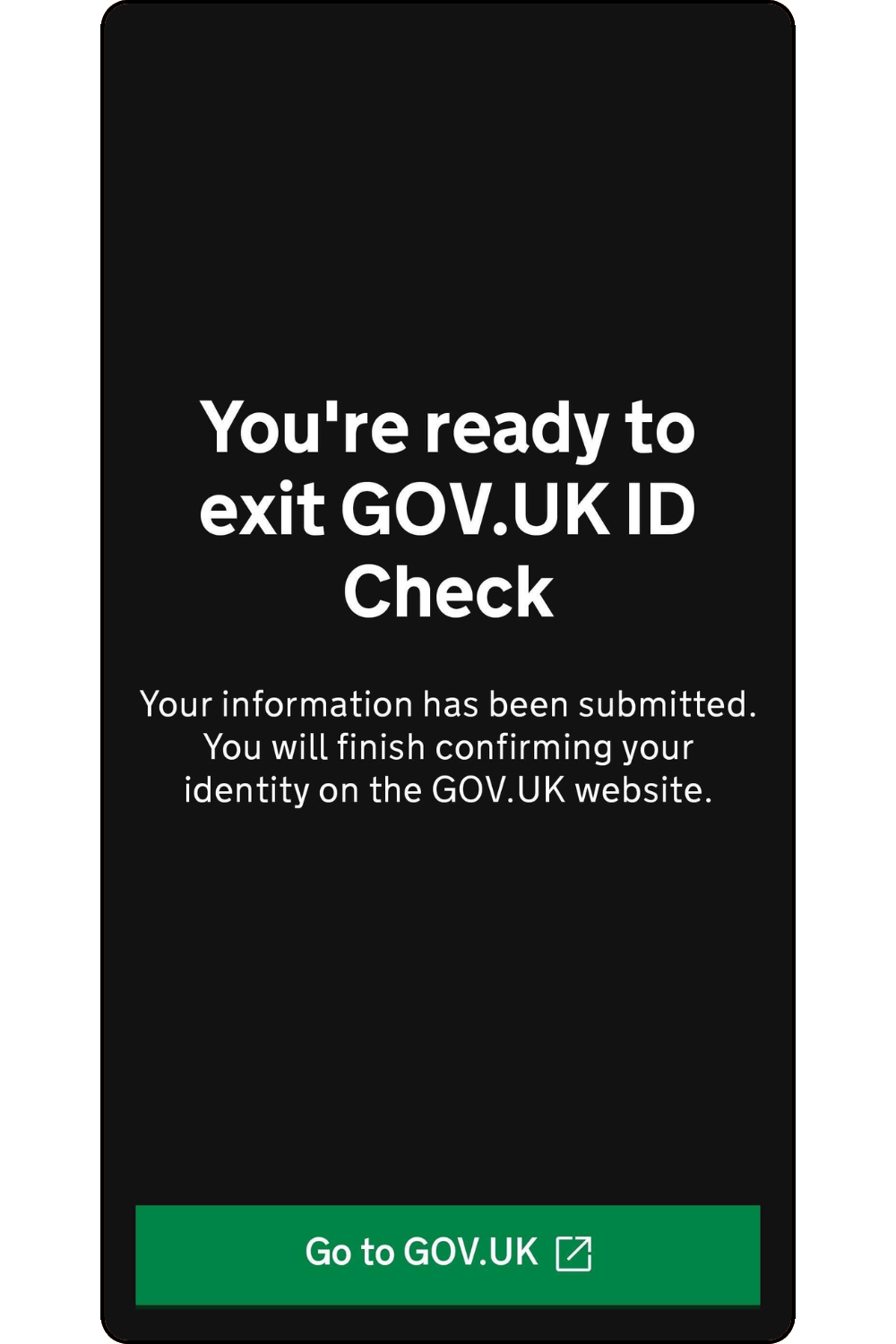 Step by Step Instructions for Verifying Your Identity with Companies ...