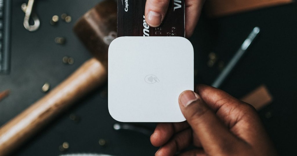 Founder reviewing payment dashboard during Stripe setup for Morocco-based e-commerce stores