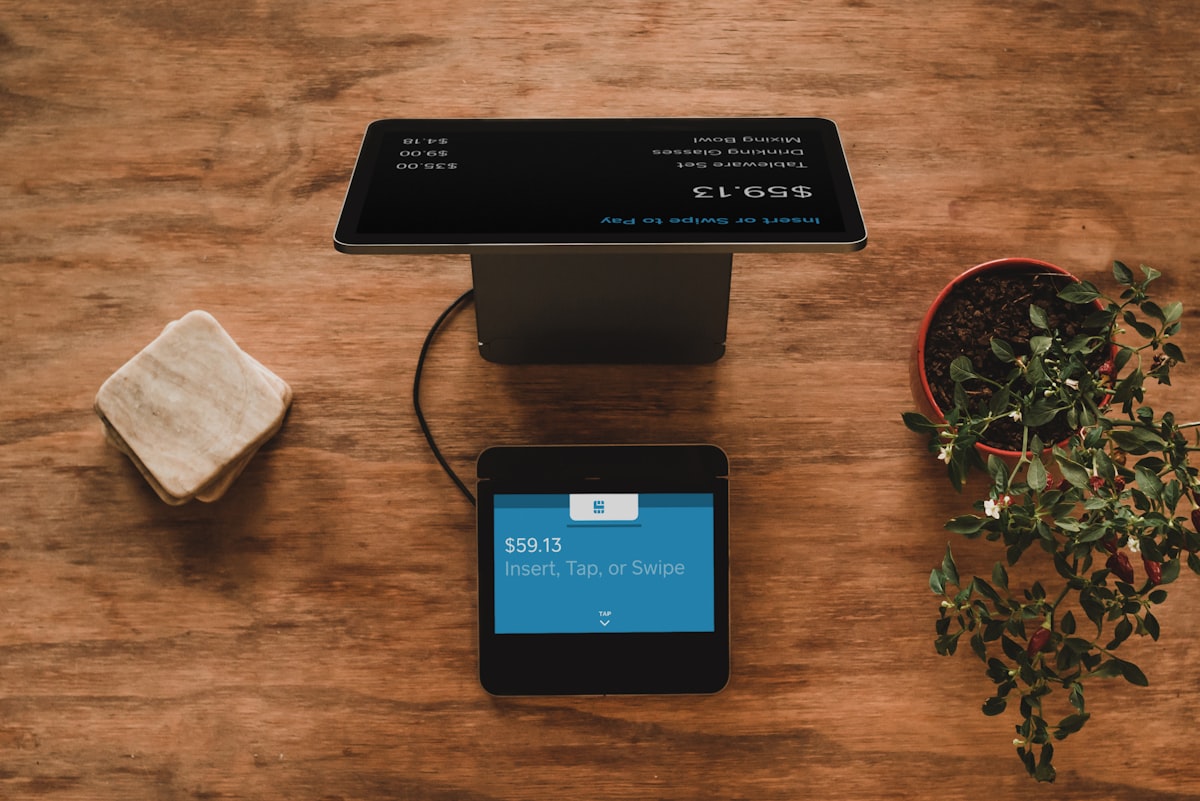Tide app non-resident UK business bank account approval