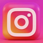 Moroccan founder filming a product clip for TikTok Shop UK from Morocco