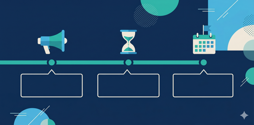 Timeline of Companies House accounts reforms: June 2026 announcement to 1 April 2028 software-only filing 