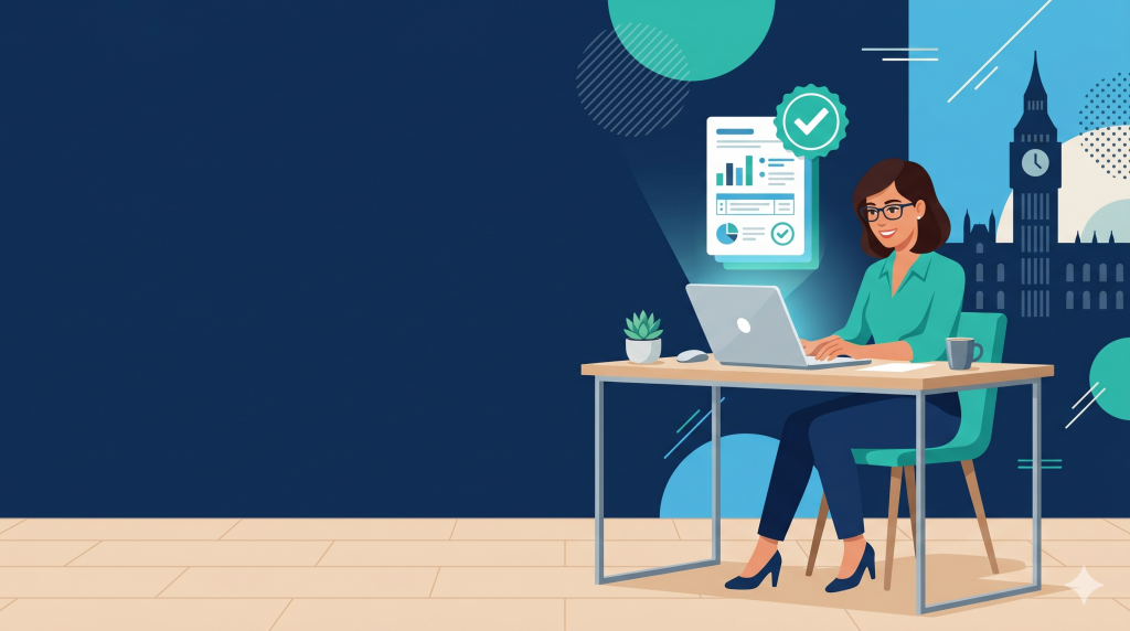 Companies House accounts filing changes 2028 — UK founder filing company accounts with software
