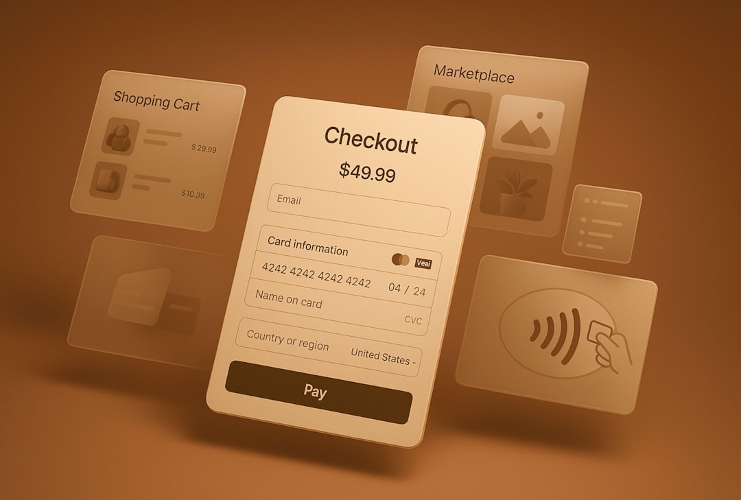 successful stripe shopify integration checkout confirmation