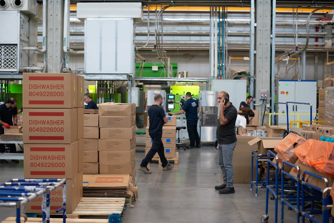 UK warehouse fulfilment for the best dropshipping suppliers for Shopify