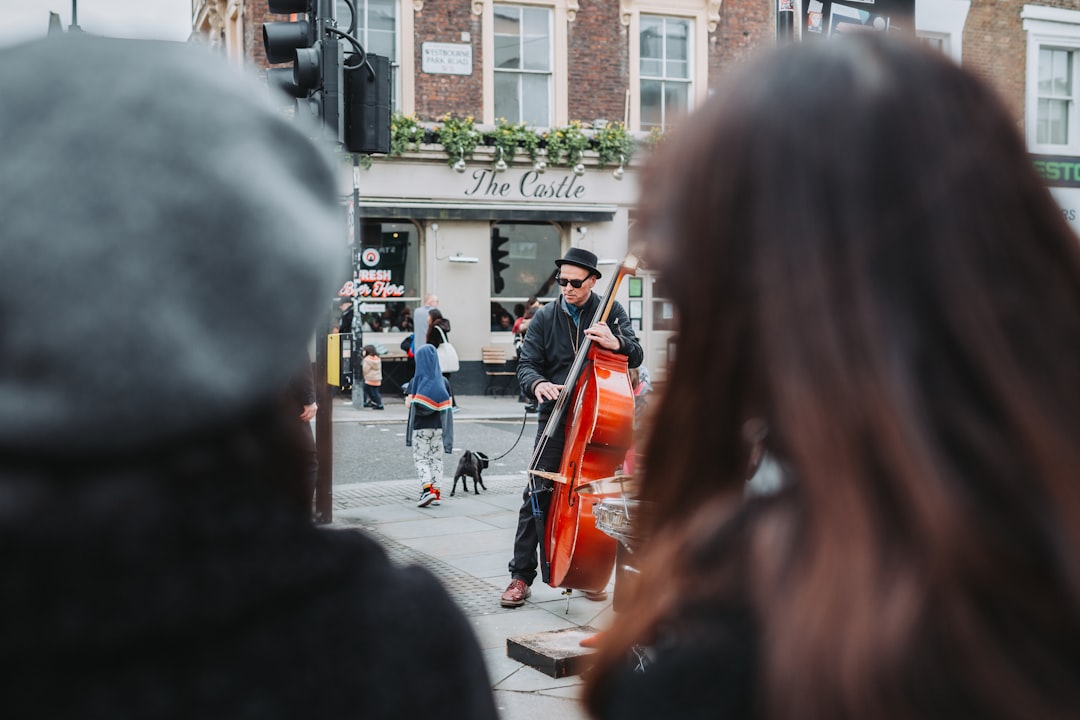 UK founder networking events and communities