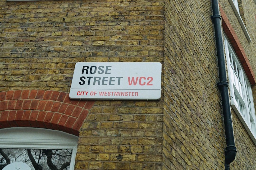 UK registered office address required for company registration