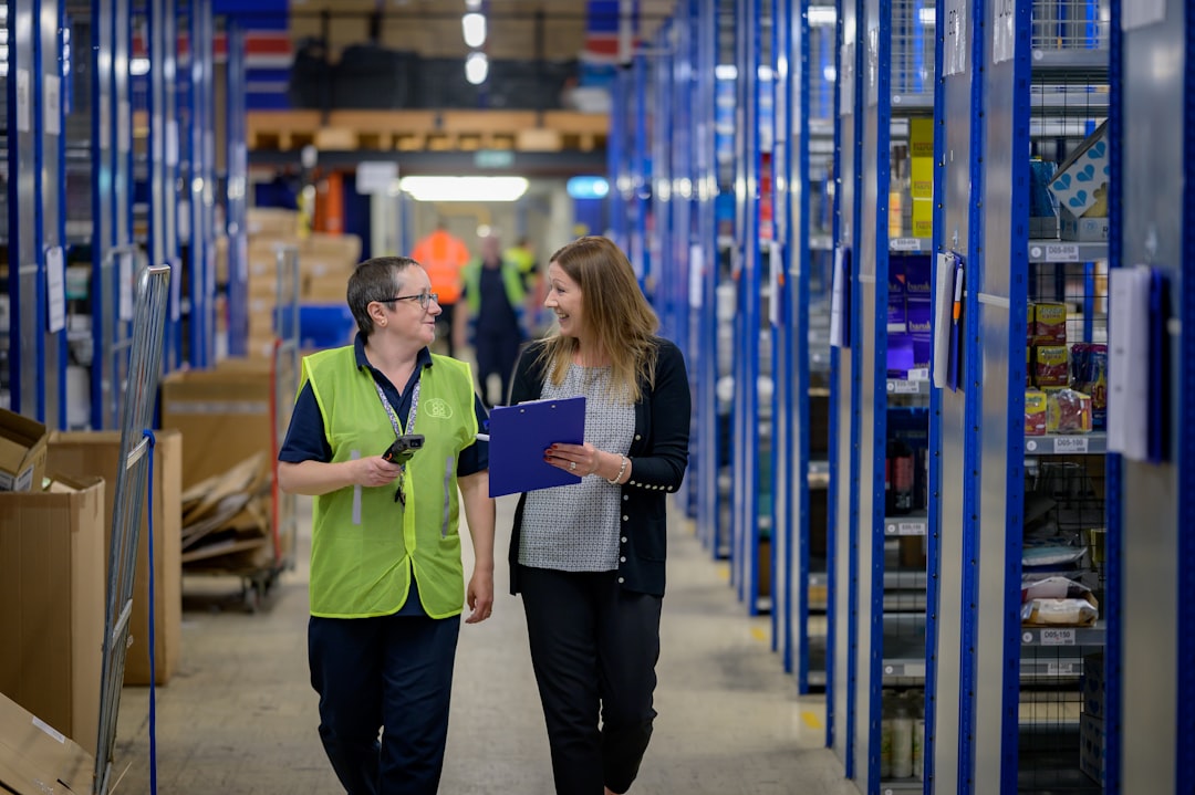 Separating trading risk into its own company