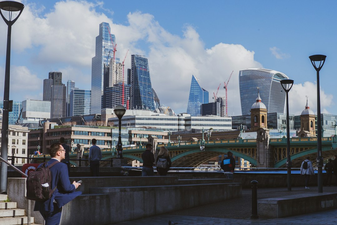 How to register for corporation tax UK as a non-resident founder