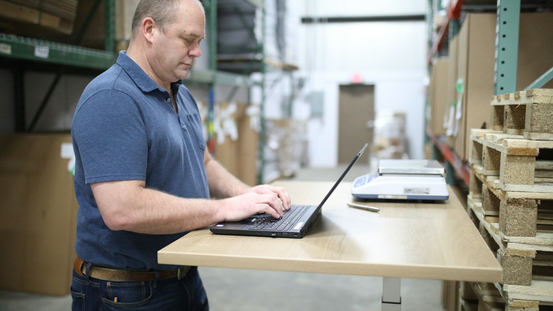 non-resident founder checking EORI number UK format on customs documents