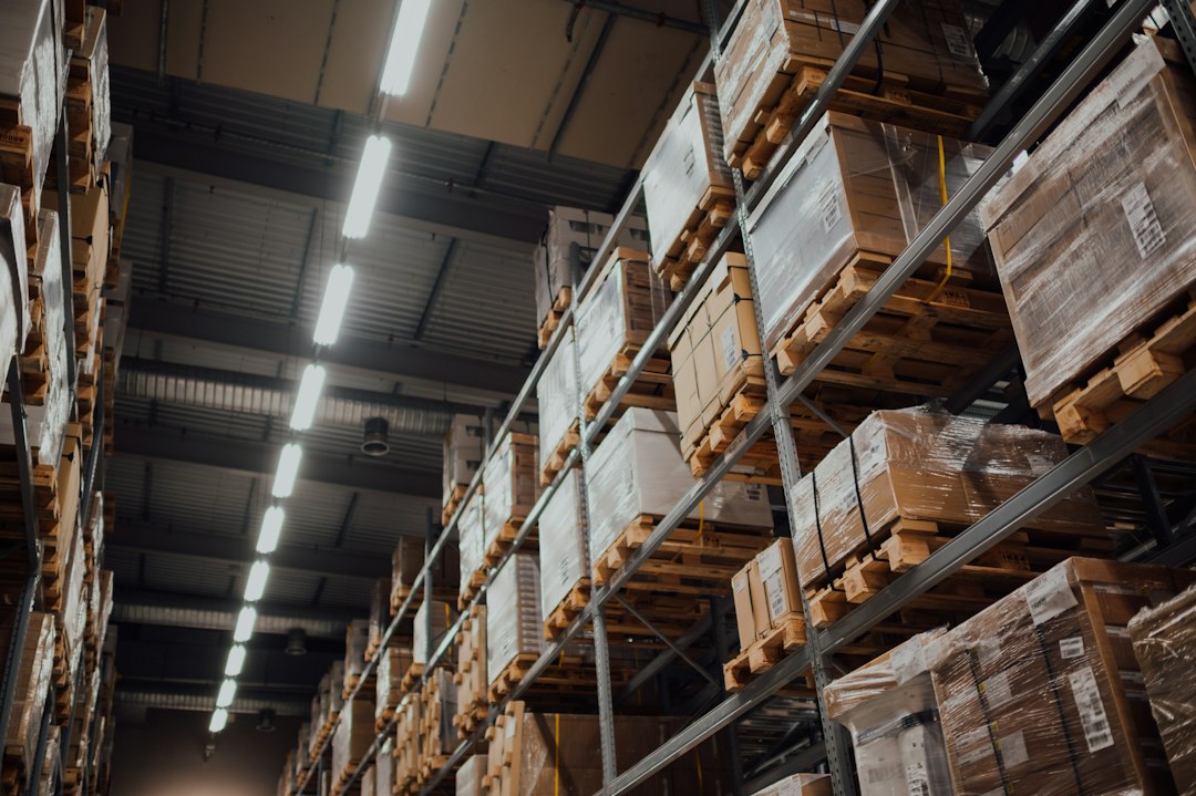 physical product seller deciding on vat flat rate scheme uk for their limited company