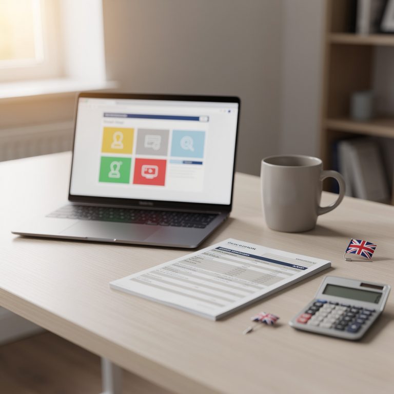 VAT flat rate scheme guide for UK limited company founders 2026